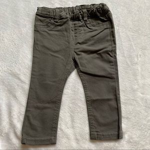 H&M Baby Jeans - Grey